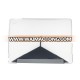 Made in China superior quality printing brand new leather case for ipad air