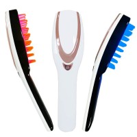 Electric Scalp Massager for Hair Growth,Head Massager Shampoo Comb Scalp Massager Brush