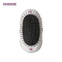 Weekly Deals Head Massage Mini Portable Electric Vibrating Head Scalp Massager