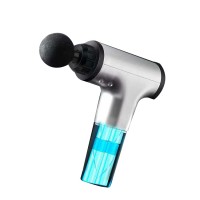 Best quality hot selling K180 portable mini massage gun deep muscle massage gun